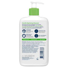 CeraVe Hydrating Cleanser 473mL