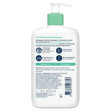 CeraVe Foaming Cleanser 473mL