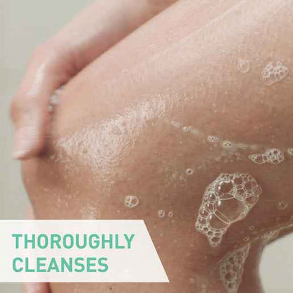 CeraVe Foaming Cleanser 473mL