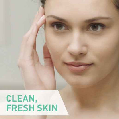 CeraVe Foaming Cleanser 473mL