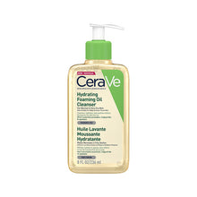 CeraVe Hydrating Foaming Oil Cleanser 236mL - GimmeNow
