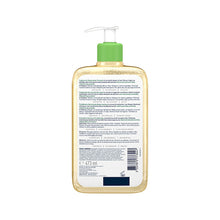 CeraVe Hydrating Foaming Oil Cleanser 473mL
