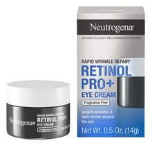 Neutrogena® Rapid Wrinkle Repair Retinol Pro+ Eye Cream 14g - GimmeNow