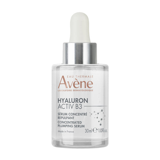 Avène Hyaluron Concentrated Plumping Serum 30mL