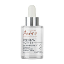 Avène Hyaluron Concentrated Plumping Serum 30mL