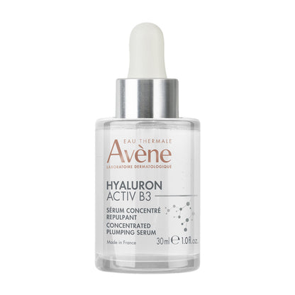 Avène Hyaluron Concentrated Plumping Serum 30mL