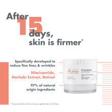 Avène Hyaluron Activ B3 Multi-Intensive Night Cream 40mL - GimmeNow
