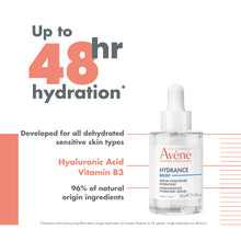 Avène Hydrance Boost Concentrated Hydrating Serum 30mL - GimmeNow