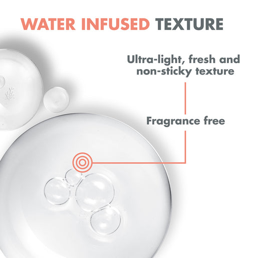 Avène Hydrance Boost Concentrated Hydrating Serum 30mL - GimmeNow