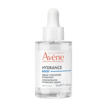 Avène Hydrance Boost Concentrated Hydrating Serum 30mL - GimmeNow