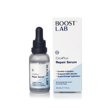BOOST LAB CicaPlus Repair Serum 30mL - GimmeNow