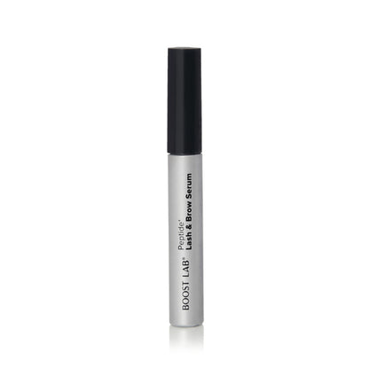 BOOST LAB Peptide+ Lash & Brow Serum 5mL