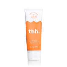 TBH Skincare thirst trap face moisturiser 100mL