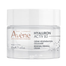 Avène Hyaluron Activ B3 Renewal Firming Cream 50mL