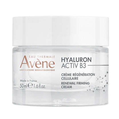 Avène Hyaluron Activ B3 Renewal Firming Cream 50mL