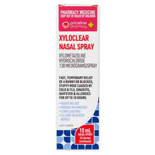 Priceline Xyloclear Nasal Spray 10mL