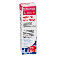 Priceline Xyloclear Nasal Spray 10mL