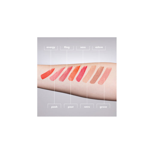 MP Cosmetics Lip Stick Energy 3g - GimmeNow
