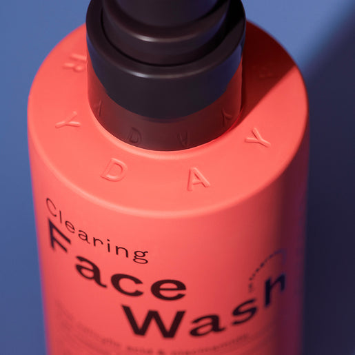 Everyday by Frank Body Clearing Face Wash 140mL - GimmeNow