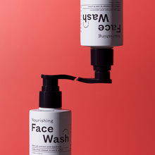 Everyday by Frank Body Nourishing Face Wash 140mL - GimmeNow