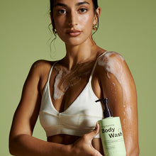 Everyday by Frank Body Brightening Body Wash 360mL