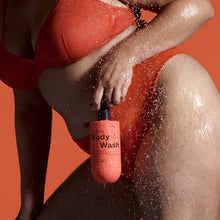 Everyday by Frank Body Clearing Body Wash 360mL