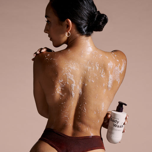 Everyday by Frank Body Nourishing Body Wash 360mL