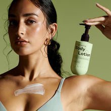 Everyday by Frank Body Brightening Body Lotion 250mL