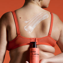 Everyday by Frank Body Clearing Body Lotion 250mL - GimmeNow