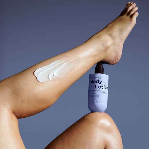 Everyday by Frank Body Hydrating Body Lotion 250mL - GimmeNow