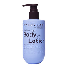 Everyday by Frank Body Hydrating Body Lotion 250mL - GimmeNow