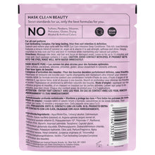HASK Curl Care Intensive Deep Conditioner Packet 50g