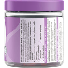 Swisse Ultiboost Calm + Sleep Gummies 60 Gummies