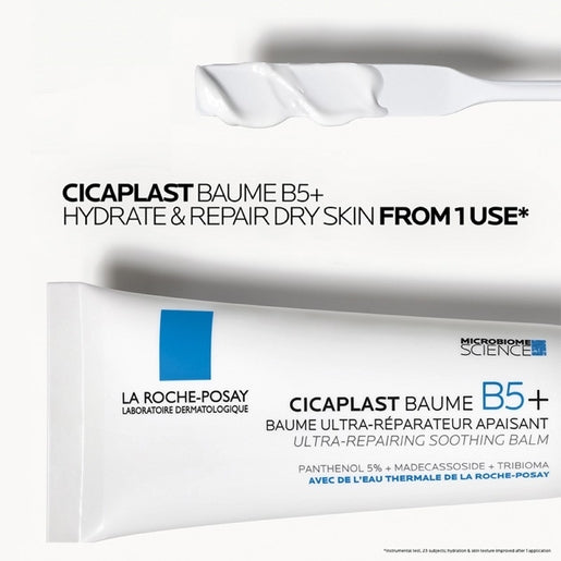 La Roche-Posay Cicaplast Baume B5+ 40mL - GimmeNow