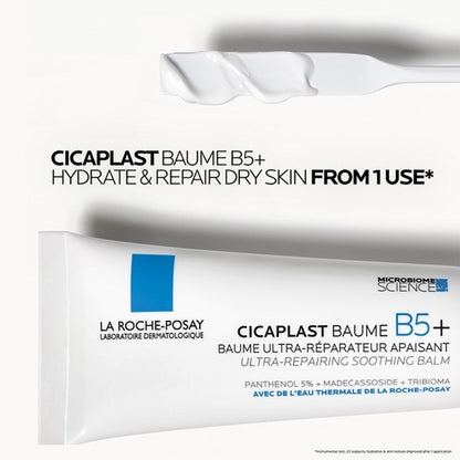 La Roche-Posay Cicaplast Baume B5+ 40mL - GimmeNow