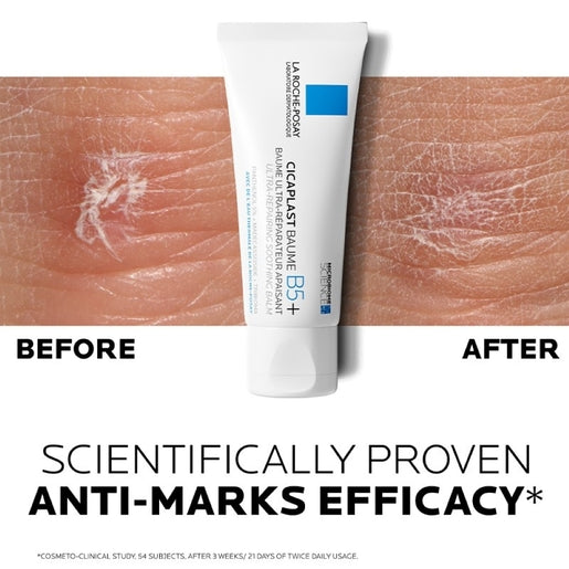 La Roche-Posay Cicaplast Baume B5+ 40mL - GimmeNow
