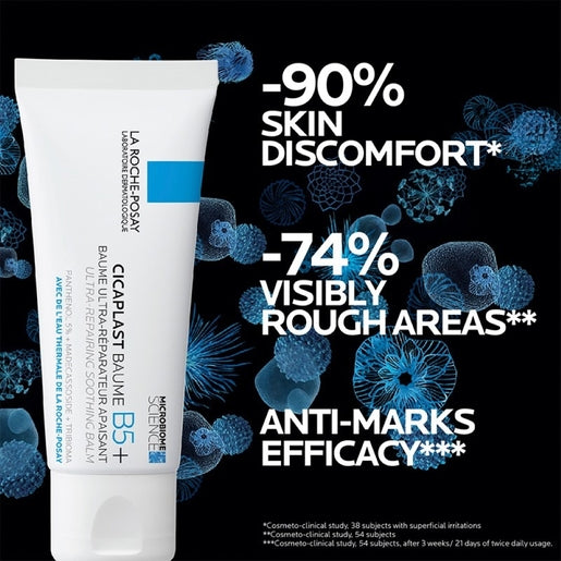 La Roche-Posay Cicaplast Baume B5+ 40mL - GimmeNow