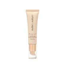 Nude By Nature Moisture Infusion Foundation N6 Olive 30mL