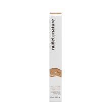 Nude By Nature Anti-Ageing Correcting Concealer 04 Rose Beige 4.5mL - GimmeNow