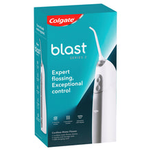 Colgate Blast Water Flosser Series 2 1 Pack