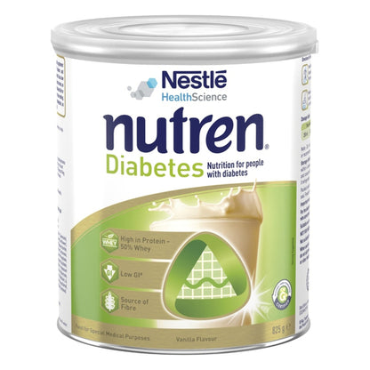 NUTREN Diabetes Powder 825g
