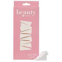 Priceline Cosmetic Sponge Wedges 36 Pack - GimmeNow