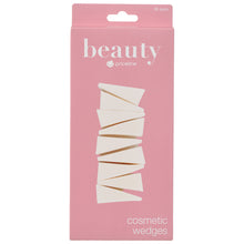 Priceline Cosmetic Sponge Wedges 36 Pack - GimmeNow