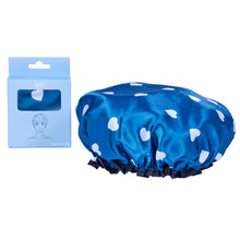 Priceline Fabric Shower Cap Pattern 1 Each - GimmeNow
