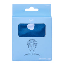 Priceline Fabric Shower Cap Pattern 1 Each - GimmeNow