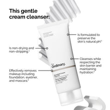 The Ordinary Glycolipid Cream Cleanser 150mL - GimmeNow