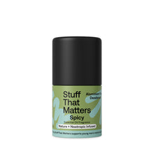 Stuff That Matters Aluminium Free Roll-On Deodorant Spicy 50mL