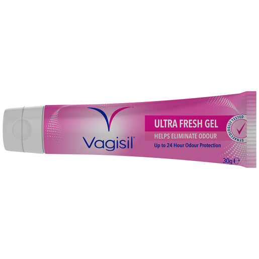 Vagisil Ultra Fresh Gel 30g - GimmeNow