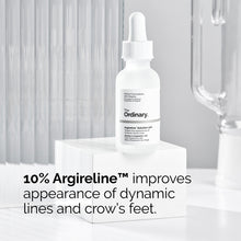The Ordinary Argireline Solution 10% 30mL
