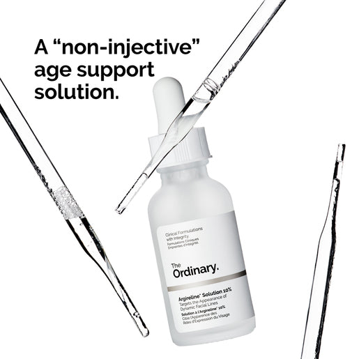 The Ordinary Argireline Solution 10% 30mL